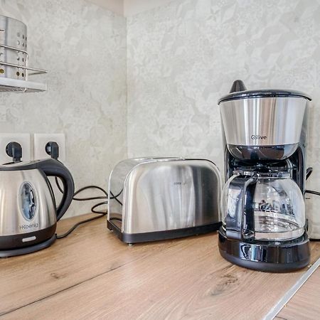 Jasmin Apartment Beziers Ngoại thất bức ảnh