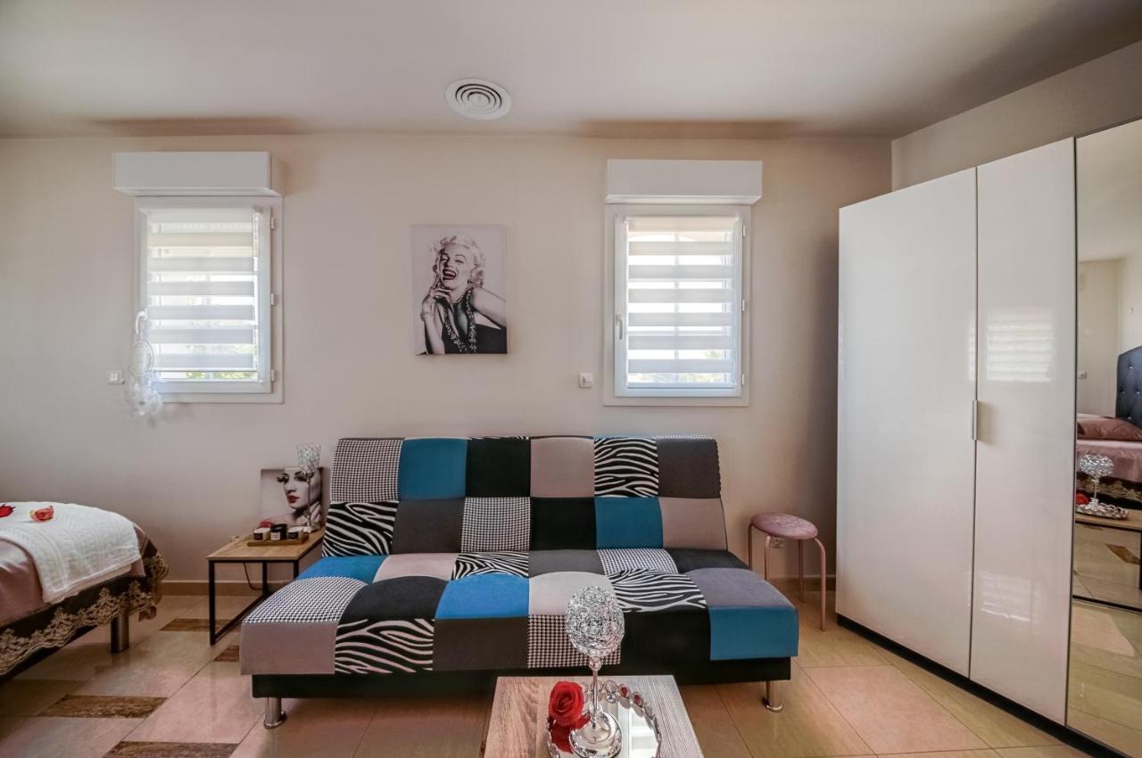 Jasmin Apartment Beziers Ngoại thất bức ảnh