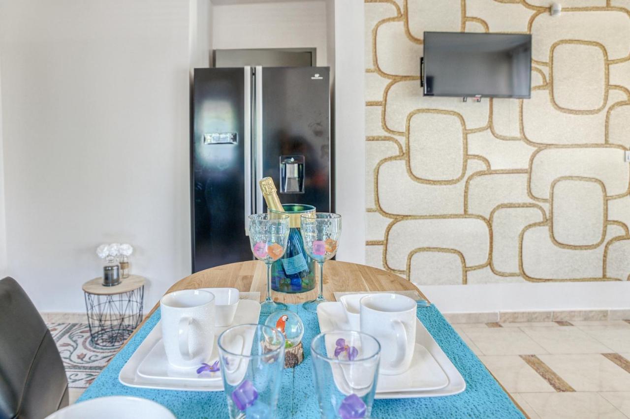 Jasmin Apartment Beziers Ngoại thất bức ảnh